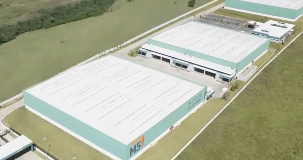 M5 Centro Logístico